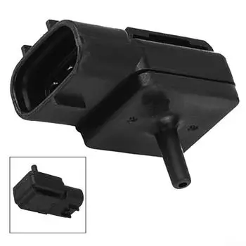 Датчик давления подачи 15620-35F00 черный автомобильный