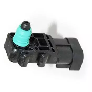 Датчик давления топлива 261230162 для Buick Allure 2008-2010 3.6L 217Cu. В. V6 ГАЗ DOHC без наддува