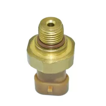 Датчик давления топлива 4921493 подходит для Cummins ISM, M11 1998-2002 гг.