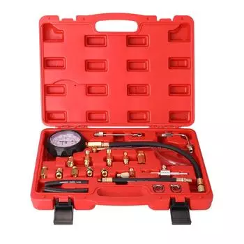 Датчик давления топлива Autool TU-114 для определения давления топлива 0–140 фунтов на квадратный дюйм