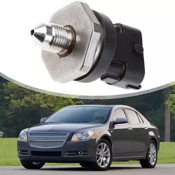 Датчик давления топлива для Chevrolet Buick 2008+ Датчик давления Common Rail OEM 0261545055 Замена автозапчастей R1D3