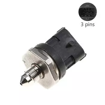 Датчик давления топлива для Hyundai Santa Fe Tucson Buick 0261545052