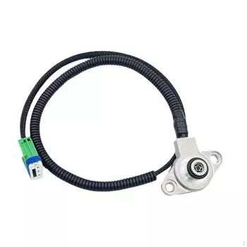 Датчик давления трансмиссии автомобиля для масла с детонацией двигателя