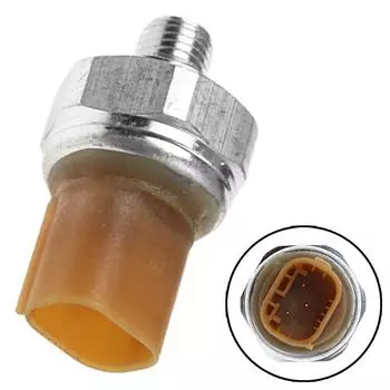 Датчик давления в пневматической подвеске Land Rover для Range Rover LR3 Sport LR4 L494 L320 Discovery L319 52CP23-02 RQH500011 CHINA