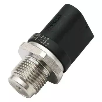 Датчик давления в рампе 0281002842 A0061536528 для Mercedes-Benz Sprinter 0061536528 0041536728 A0041536728 059130758