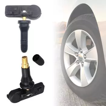 Датчик давления в шинах 315 МГц TPMS GL3T-1A180-GA для Mazda BT Pickup Ford Bronco F-150 F-Series 2020, безопасность автомобильных шин 2