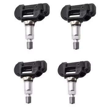 Датчик давления в шинах 433 МГц для Opel Astra J Insignia A 2009-2015 гг.(G09) 13581560 Автомобильные аксессуары CHINA