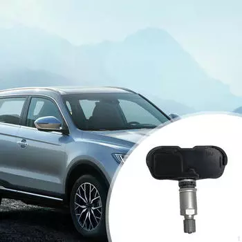 Датчик давления в шинах, 4 шт., 42607-04010, 42607-33011, профессиональные аксессуары высокого качества