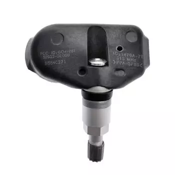 Датчик давления в шинах 52933-3E000 электрифицировать TPMS 52933-3E000
