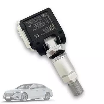 Датчик давления в шинах автомобиля Система контроля TPMS 433 МГц A0009052102 для Mercedes-Benz E-Class E300GLC AMGW12