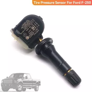 Датчик давления в шинах автомобиля Система контроля TPMS 315 МГц HC3T-1A180-AB HC3T1A180AB для Ford F250 2017