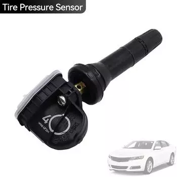 Датчик давления в шинах автомобиля Система контроля TPMS 433 МГц 13506028 для Chevrolet Buick Cadillac XTS