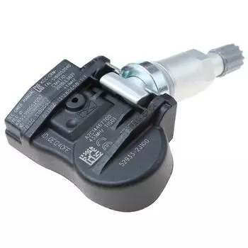 Датчик давления в шинах автомобиля TPMS 52933-2J100 529332J100 52933-3N100 52933-2M650 52933-B1100 для Hyundai Verna Kia Ceed Sorento