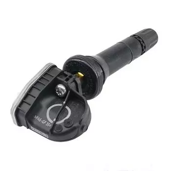 Датчик давления в шинах автозапчастей -40 до 125 градусов 100 до 900 кПа ABS пластик черный F2GZ-1A189-A высокая точность CHINA