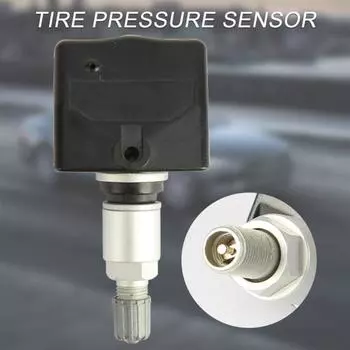 Датчик давления в шинах, износостойкие стабильные автомобильные аксессуары, датчик клапана в шинах 8651700