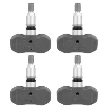 Датчик давления в шинах TPMS 20964159 для 2010-2015 Chevrolet Camaro Equinox Malibu Датчик давления в шинах для автомобилей Автоаксессуары CHINA