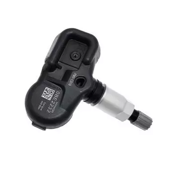 Датчик давления в шинах TPMS, 42607-06020 Датчик TPMS, PMV-C010, 315 МГц, давление в шинах