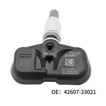 Датчик давления в шинах TPMS 42607-33021 для Toyota PMV-107J 315MHZ