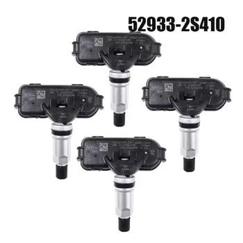 Датчик давления в шинах TPMS 433 МГц 52933-2S410 529332S410 для Kia Sportage Hyundai IX35 Tucson