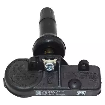 Датчик давления в шинах Tpms 56029398Ab 433 МГц для Grand Cherokee Wrangler Ram