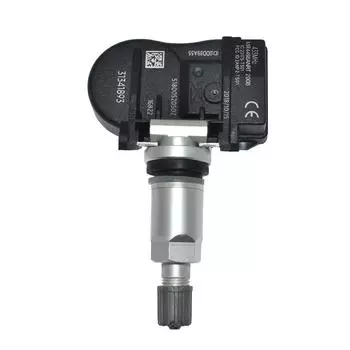 Датчик давления в шинах TPMS электрифицированный 31341893