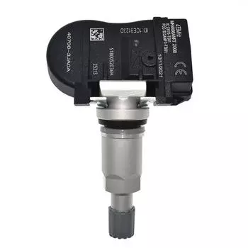 Датчик давления в шинах TPMS электрифицированный 40700-3JA0B