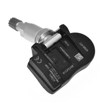 Датчик давления в шинах TPMS электрифицированный 4250C477