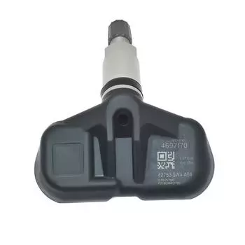 Датчик давления в шинах TPMS электрифицированный 42753-SWA-A04 для HONDA ACURA