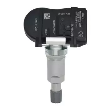 Датчик давления в шинах TPMS электрифицированный 43130-61M00