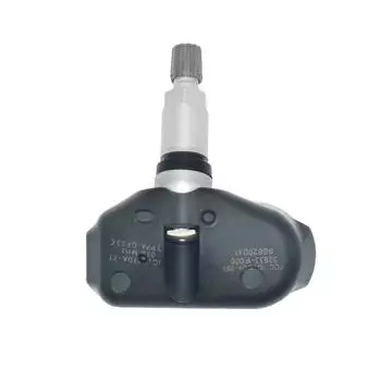 Датчик давления в шинах TPMS электрифицированный 52933-1F000 для Kia Sorento Sportage для Hyundai Tiburon 2007-2008 Tucson 2006-2009