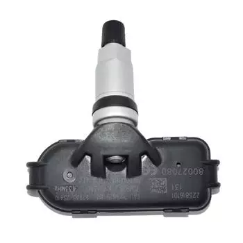 Датчик давления в шинах TPMS электрифицированный 52933-2S410