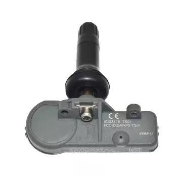 Датчик давления в шинах TPMS электрифицированный 68406537AA