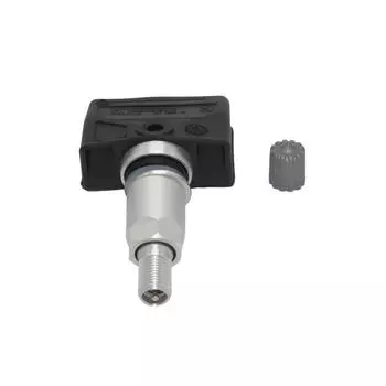 Датчик давления в шинах TPMS электрифицированный черный 43130-54J2