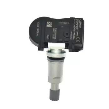 Датчик давления в шинах TPMS электрифицированный GX63-1A59-AA
