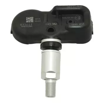 Датчик давления в шинах TPMS электрифицированный PMV-CA11