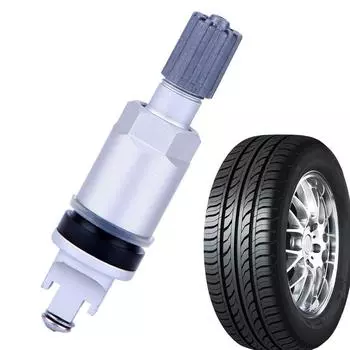 Датчик давления в шинах Tpms Система контроля давления в шинах Замена Точный датчик Tpms для контроля давления в шинах Заменяет Portable