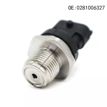 Датчик давления в топливной рампе 0281006327 подходит для Dodge Cummins дизель 2007-20126. 7 л