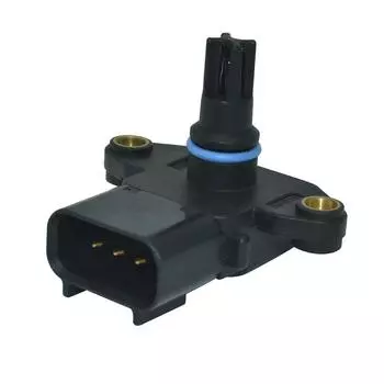 Датчик давления вакуума 1S4A-9F479-BA для Ford FOCUS (DAW, DBW) 1,4 16 В 1,4 л/1388 куб.см 1998,10–2004,11 55 кВт/75 л.с.