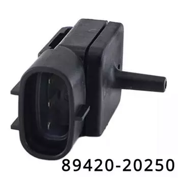 Датчик давления во впускном коллекторе 89420-20250 Для Toyota Avensis Carina Corona Замена