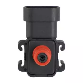 Датчик давления воздуха на впуске заменяет номер детали 09359409 Замена автомобиля при ремонте 8093594090