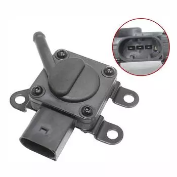 Датчик давления выхлопных газов 13627808013 для BMW 1 серии E81 E88 E82 3 серии E90 E93 5 серии F10