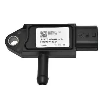 Датчик давления выхлопных газов H8200741321 подходит для Nissan Infiniti