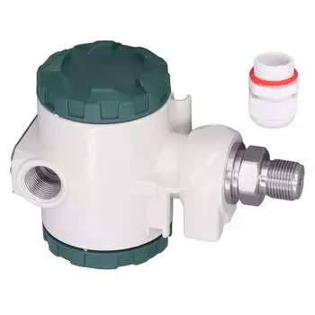 Датчик давления взрывозащищенный 0-1,6 МПа Датчик давления для промышленной автоматизации E