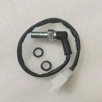 Датчик давления заднего стоп-сигнала M10 X 1,0 мм для японских мотоциклов