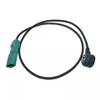 Датчик детонации 07K905377C Установка AUD VW