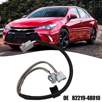 Датчик детонации 3.3L V6 82219-08010 Правильный разъем