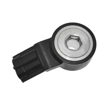 Датчик детонации AG9N-12A699-AA на Land Rover LR2 3.2L 2010 г.в. англ.