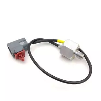 Датчик детонации для Mazda 2 (Делавэр) 1.3, Mazda3 (BK) 1.4 1.6, 5 (CR19) 2.0 E001T50371