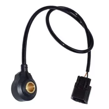 Датчик детонации двигателя XL3F12A699AA для грузовика Ford Van Crown Vic Lincoln 4.6 5.4 Автомобильные аксессуары CHINA