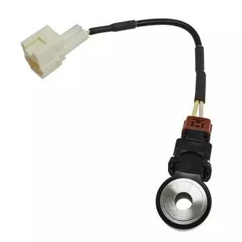 Датчик детонации Замена 22060-AA070